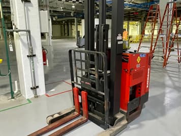 Main image Raymond R35TT